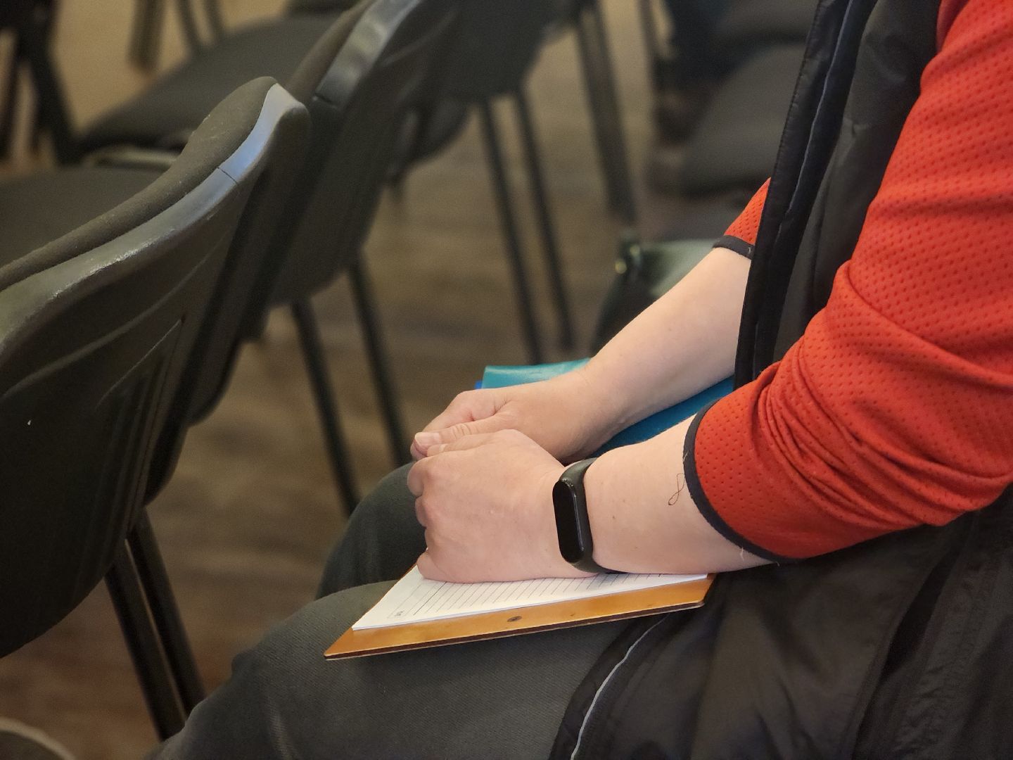 дубна, библиотека, мастер-класс, профориентация,