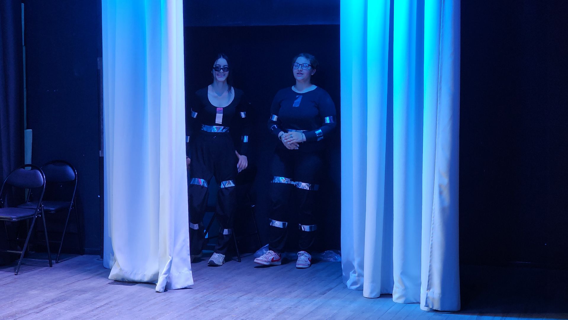 волоколамск, квн, сюрприз,