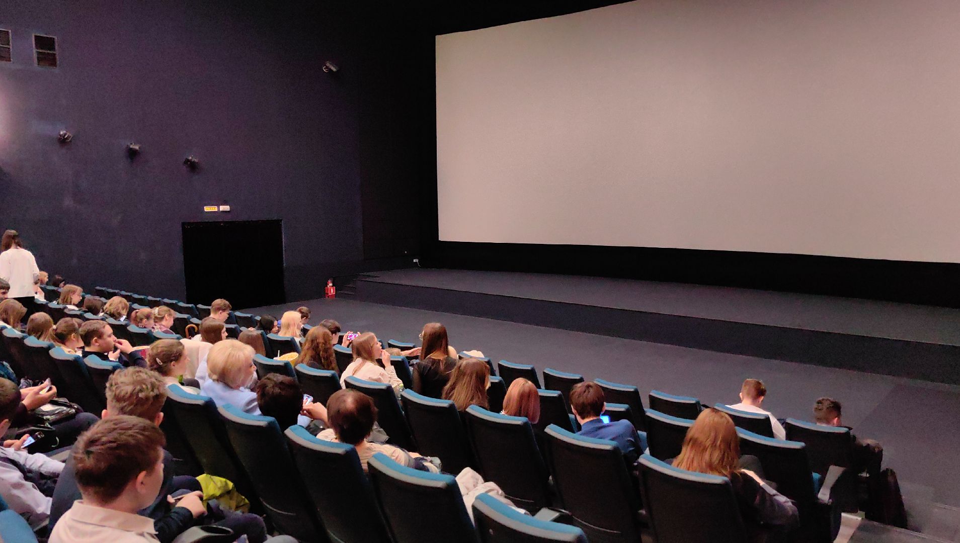 кино, акция, кино победы, школа, фильм, кинотеатр,