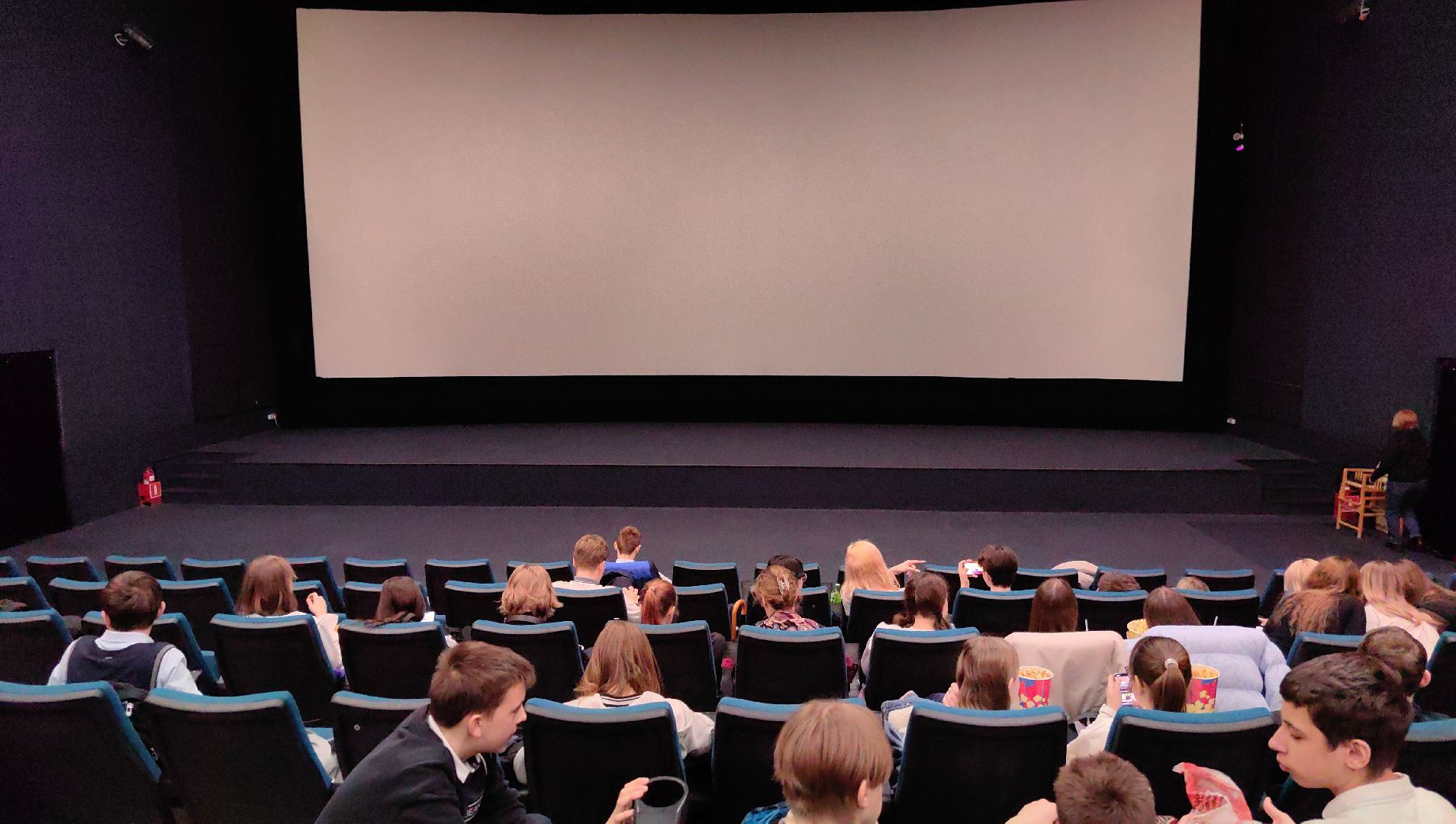 кино, акция, кино победы, школа, фильм, кинотеатр,