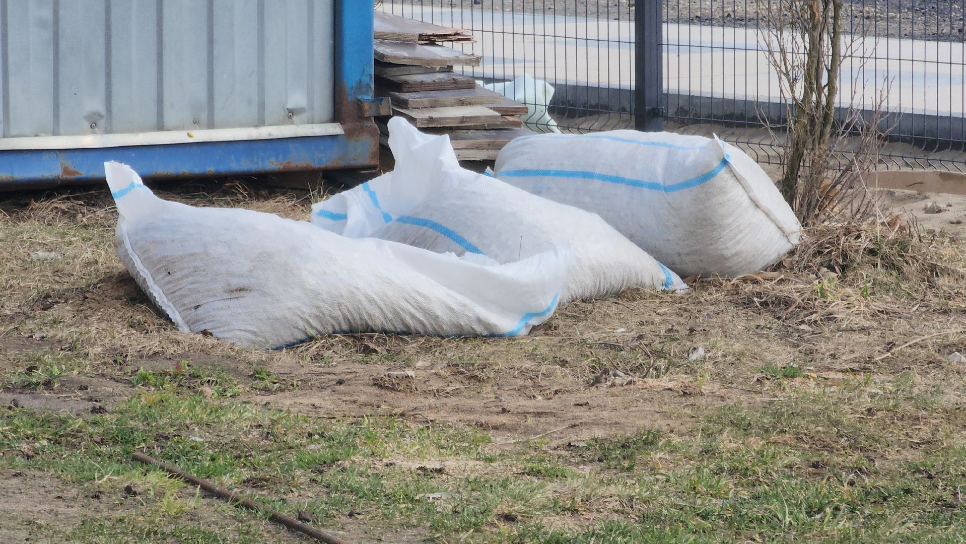 Назарьево, Медицина, Строительство,