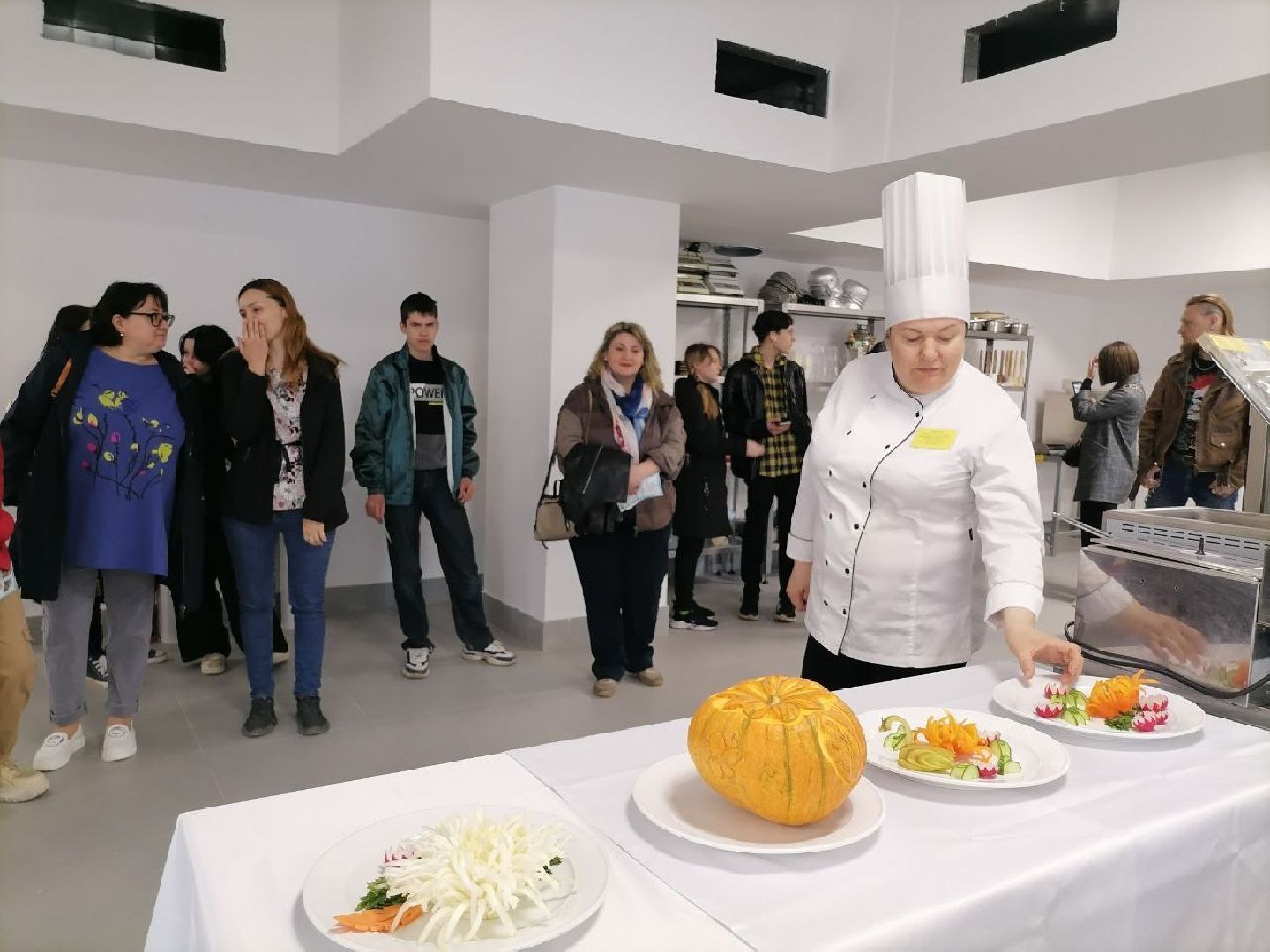 Лобня, образование, колледж