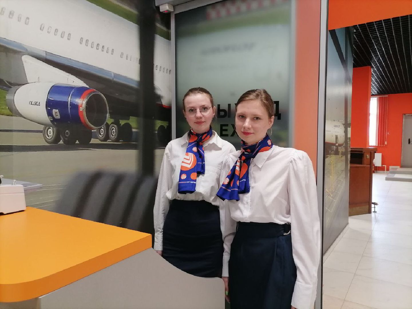 Лобня, образование, колледж