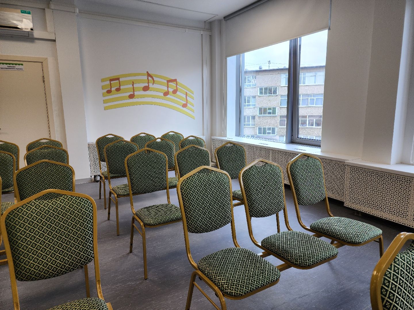 детский сад, строительство, поселок вуги, открытие,