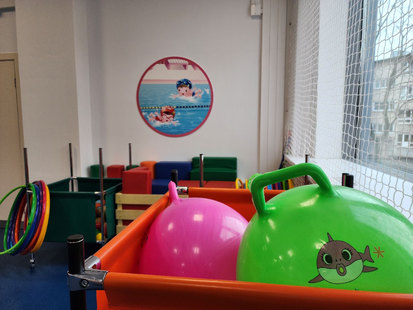 детский сад, строительство, поселок вуги, открытие,