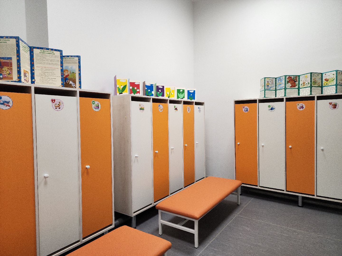 детский сад, строительство, поселок вуги, открытие,