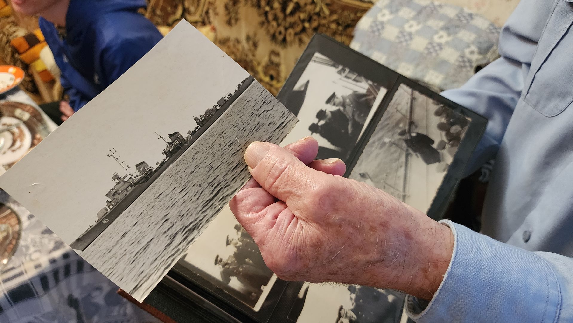 Великая Отечественная война, ветераны, Лосино-Петровский,