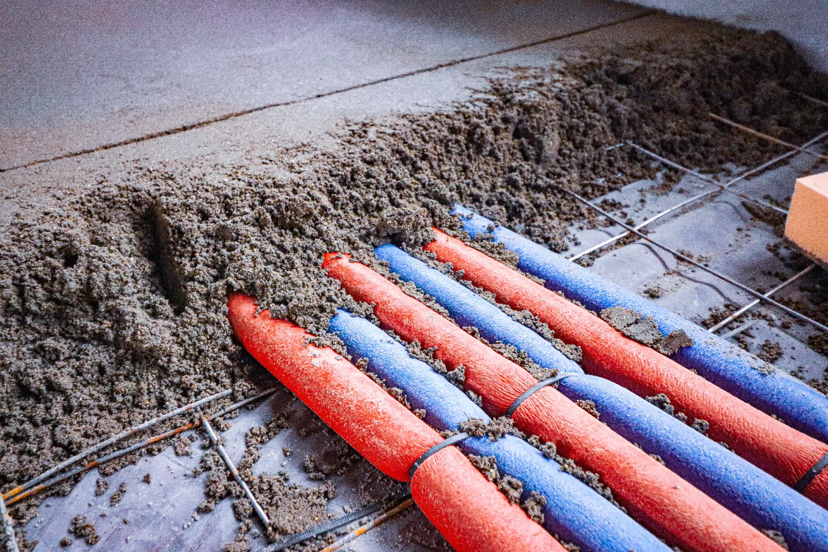 Клин, строительство, ремонт школы, образование,