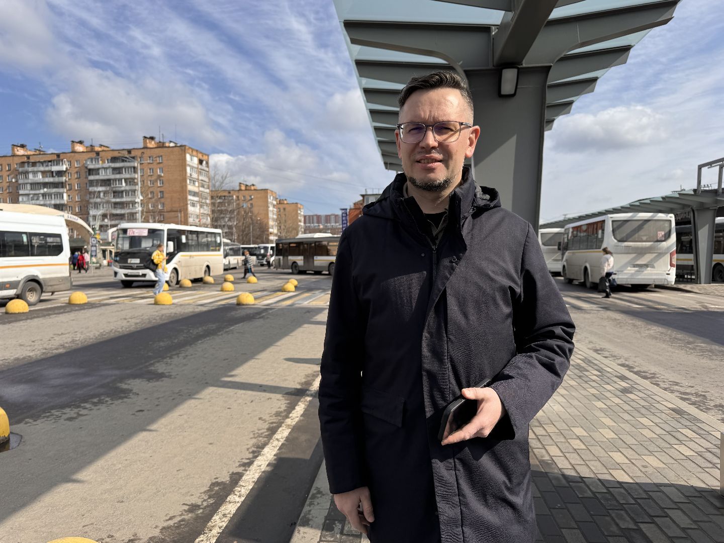 Привокзальная площадь Одинцова, Благоустройство города Одинцово, Одинцовское подворье,