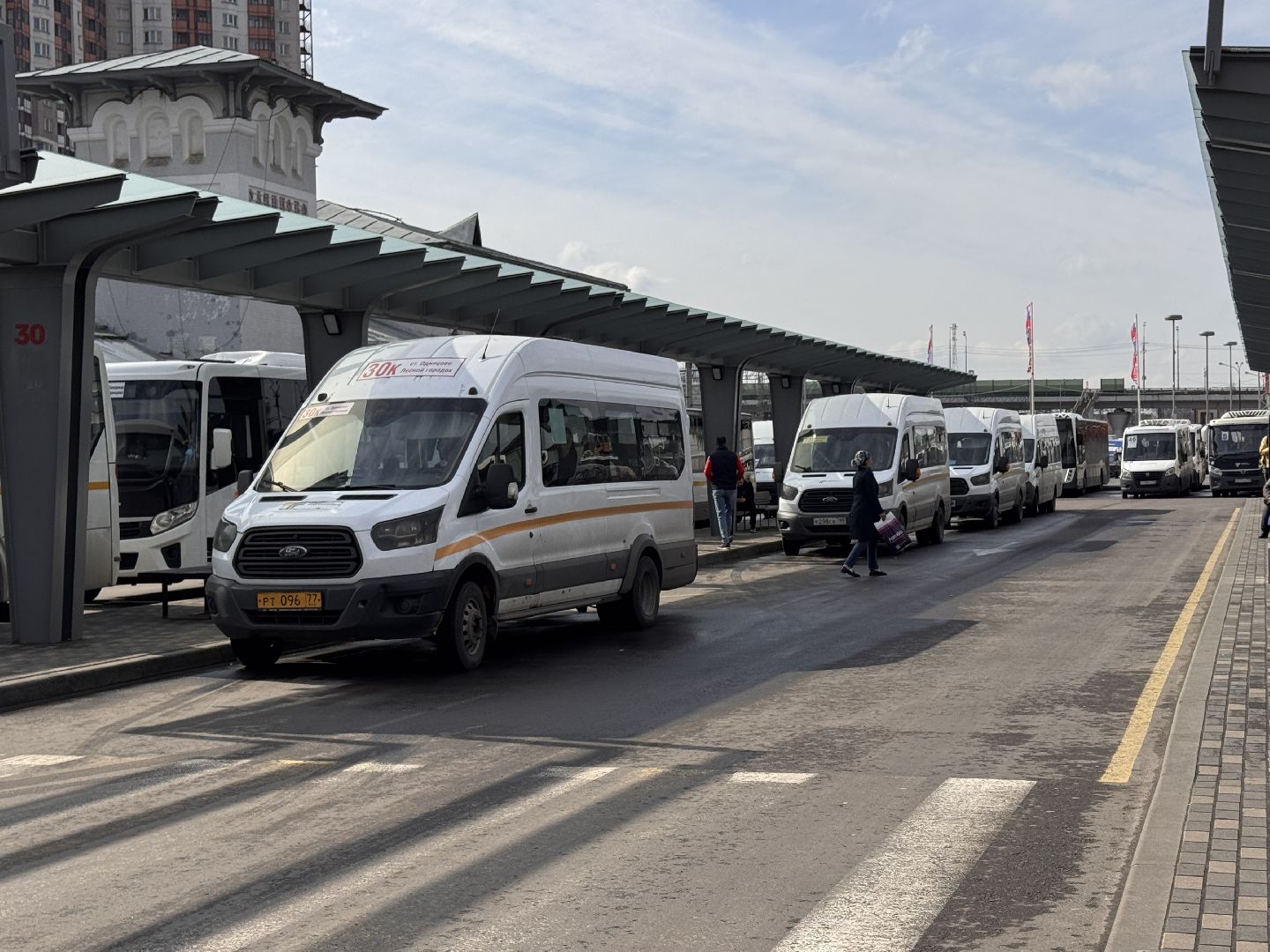 Привокзальная площадь Одинцова, Благоустройство города Одинцово, Одинцовское подворье,