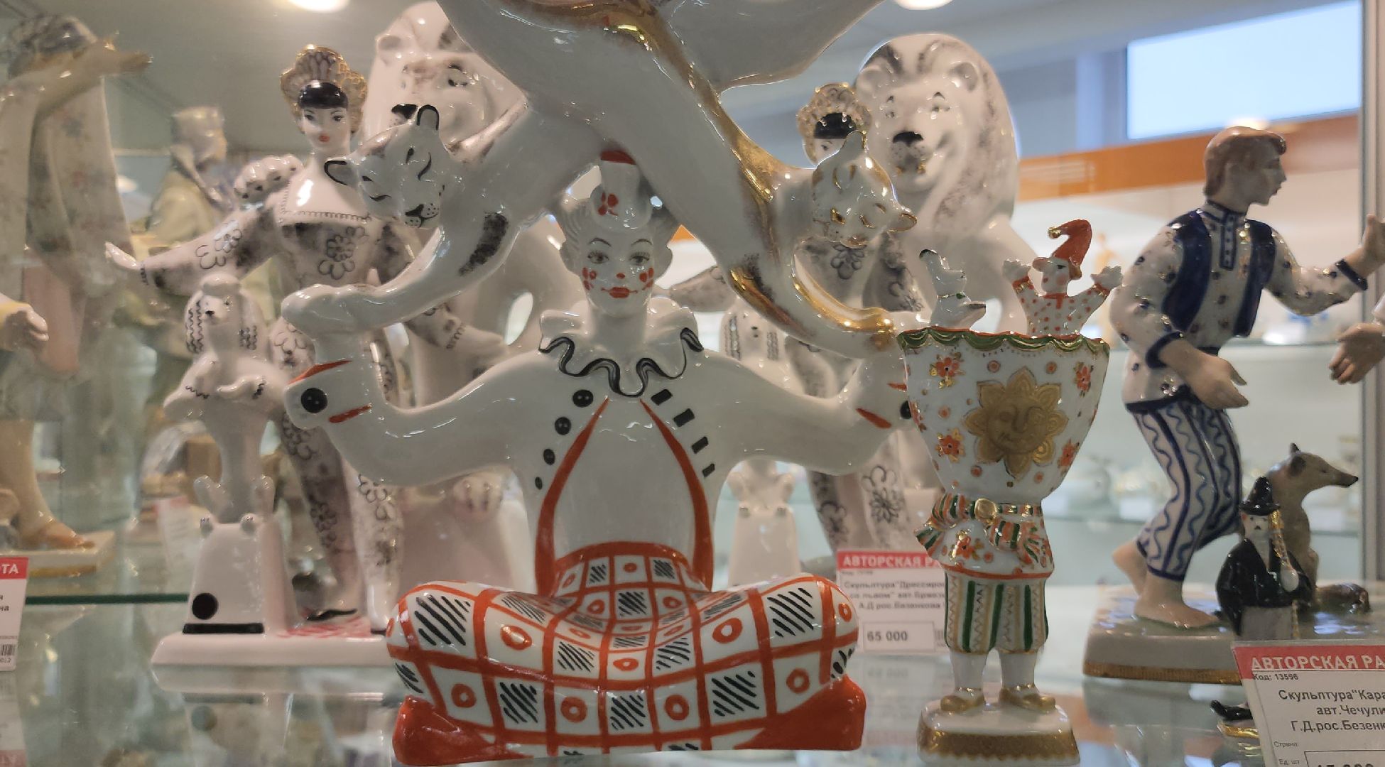 дулевский фарфор, народные промыслы, ликино-дулево, орехово-зуевский округ,