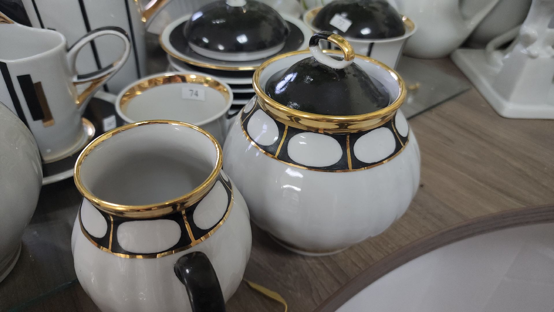 дулевский фарфор, народные промыслы, ликино-дулево, орехово-зуевский округ,