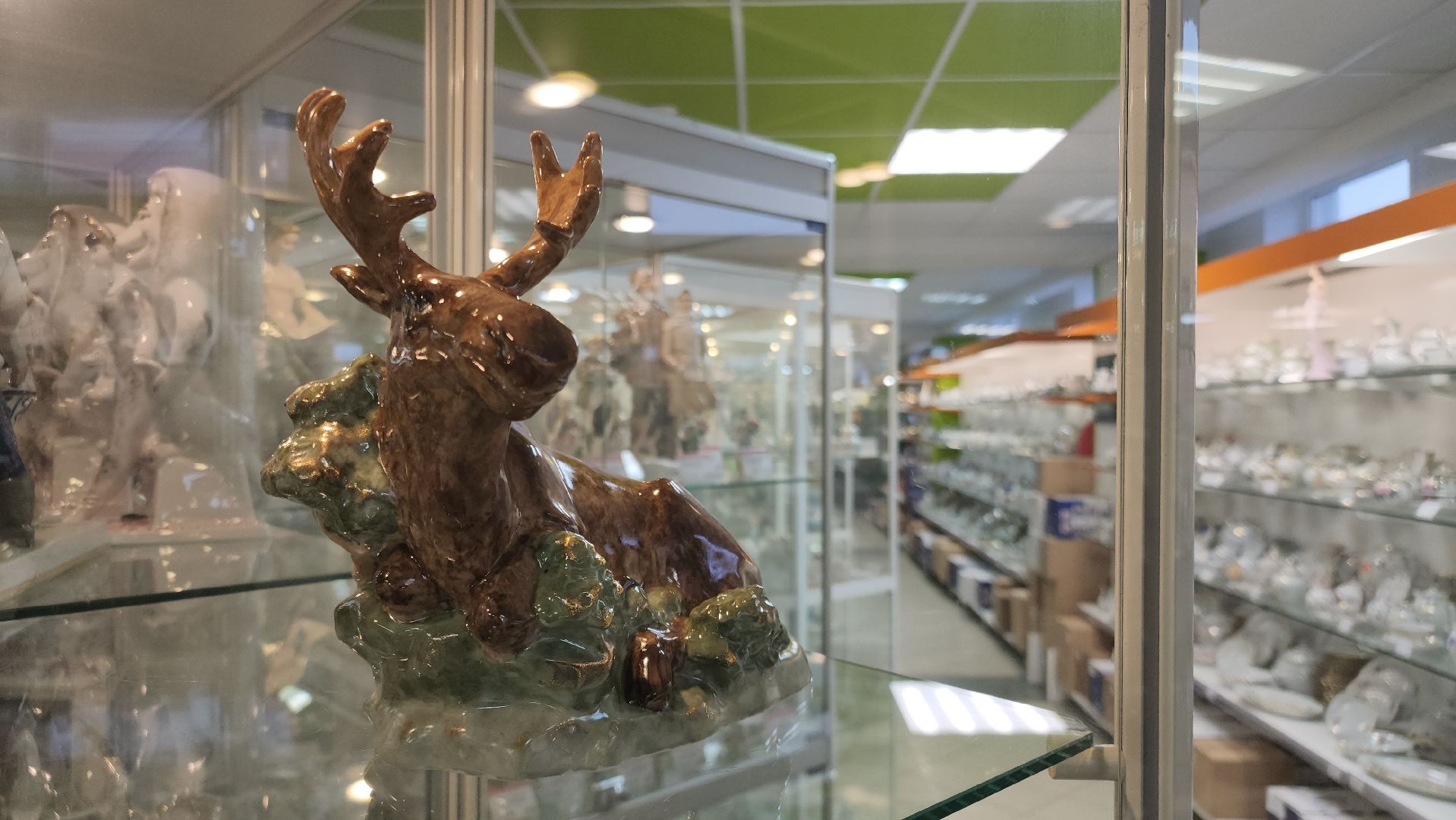 дулевский фарфор, народные промыслы, ликино-дулево, орехово-зуевский округ,