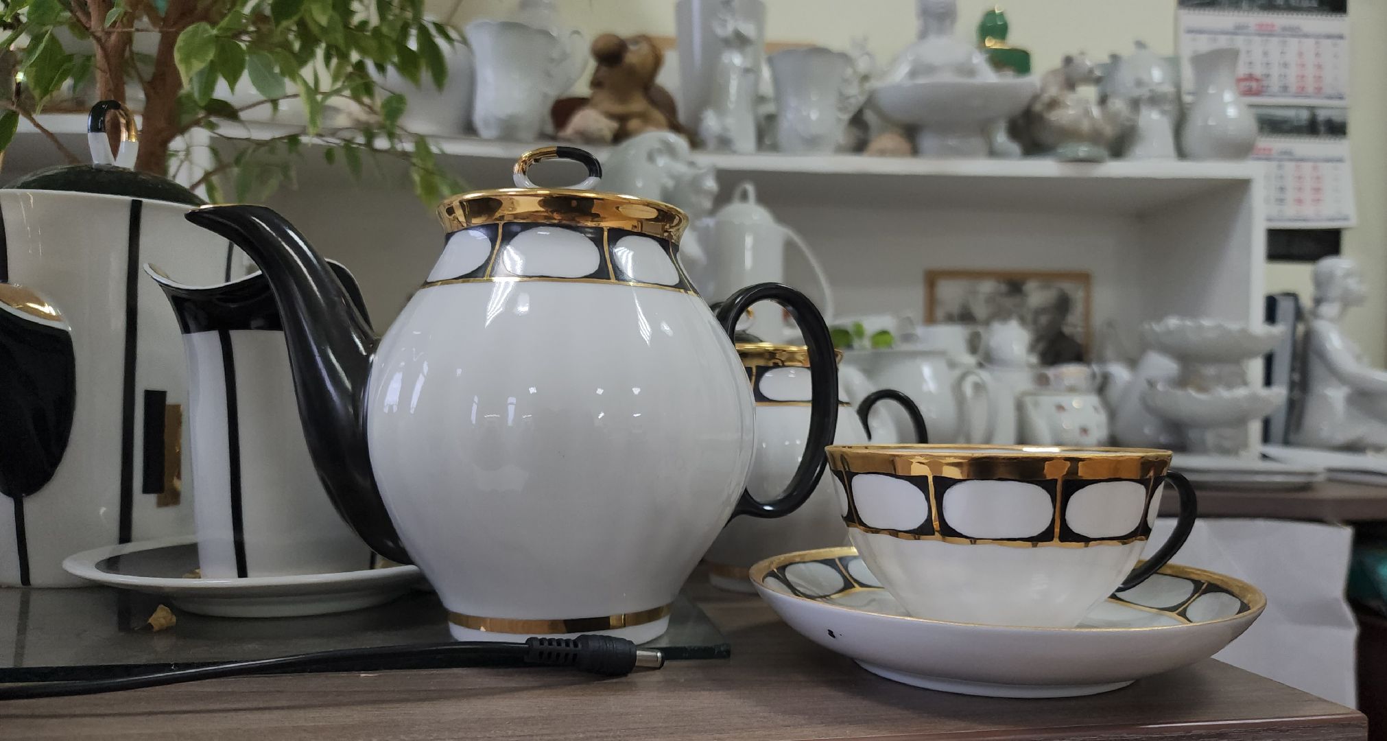 дулевский фарфор, народные промыслы, ликино-дулево, орехово-зуевский округ,