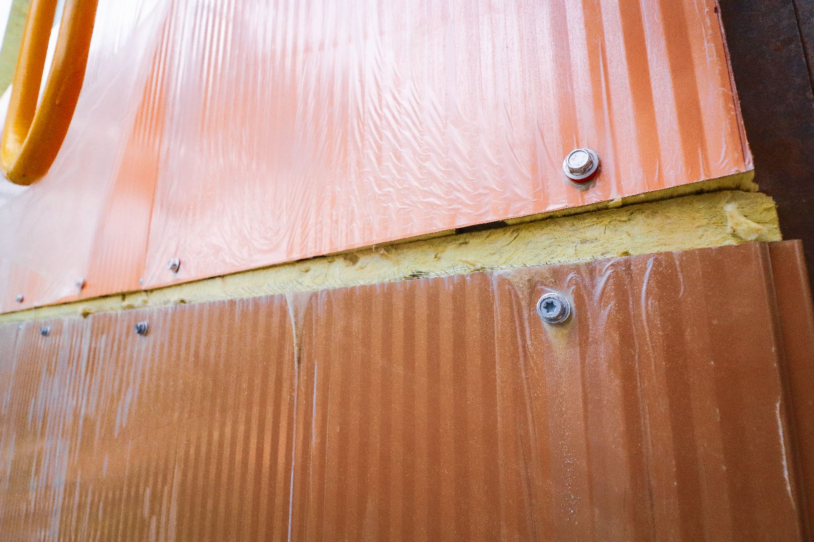 Клин, ремонт дома, ЖКХ, утепление фасада мкд,