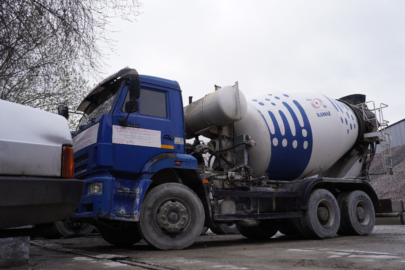 котельники, микрорайон силикат, глава города, предприятие,