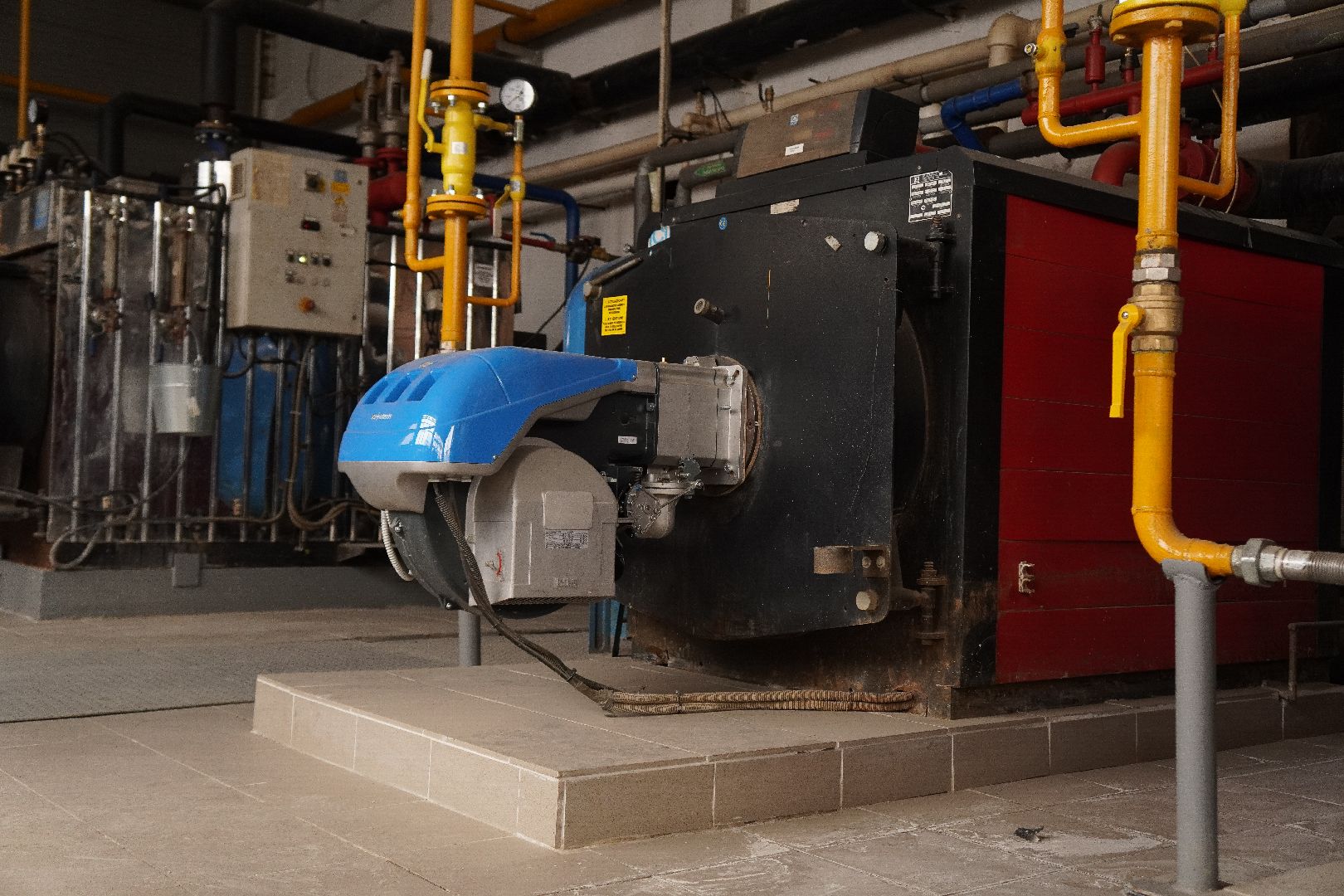 котельники, микрорайон силикат, глава города, предприятие,