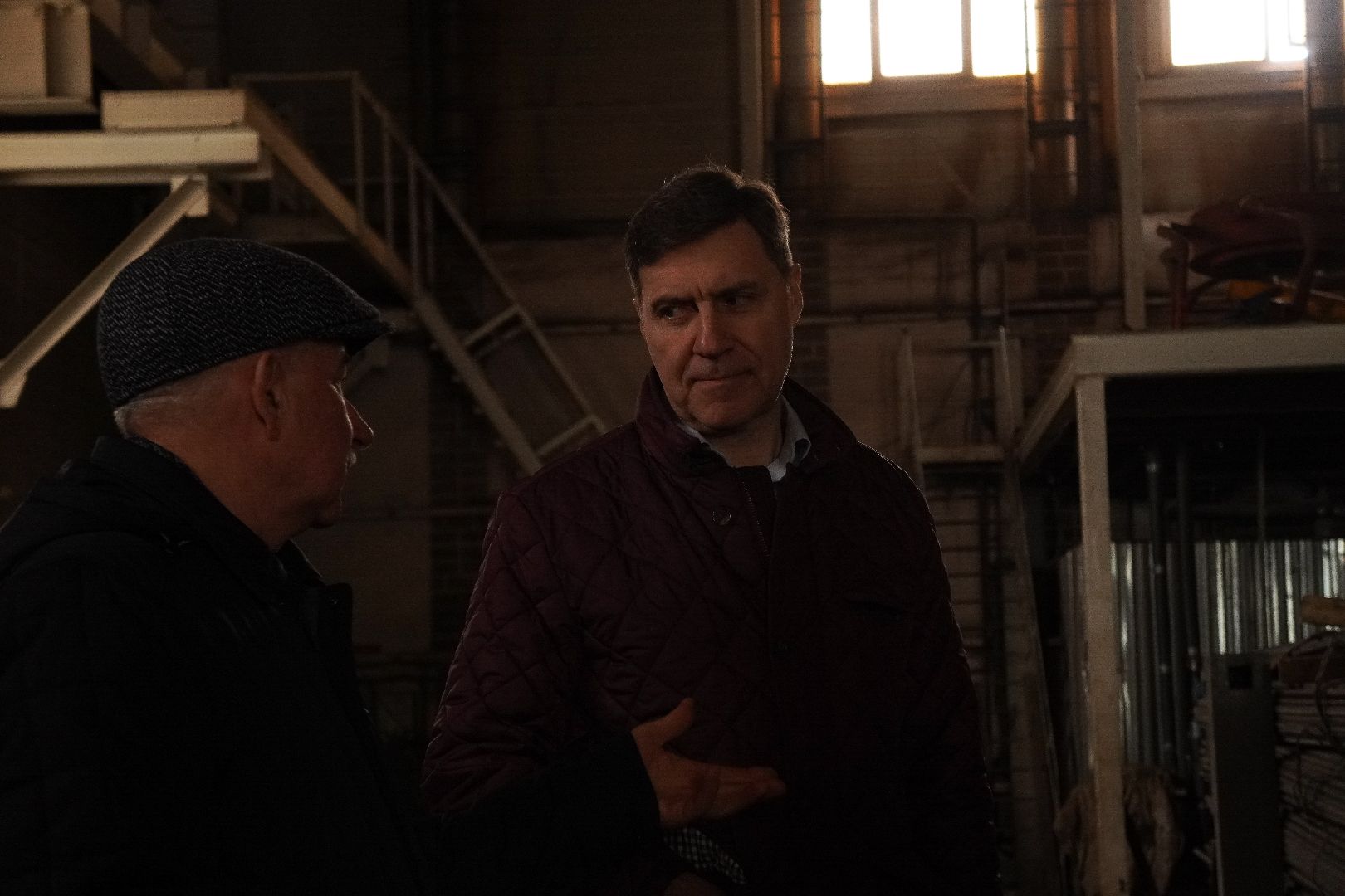 котельники, микрорайон силикат, глава города, предприятие,