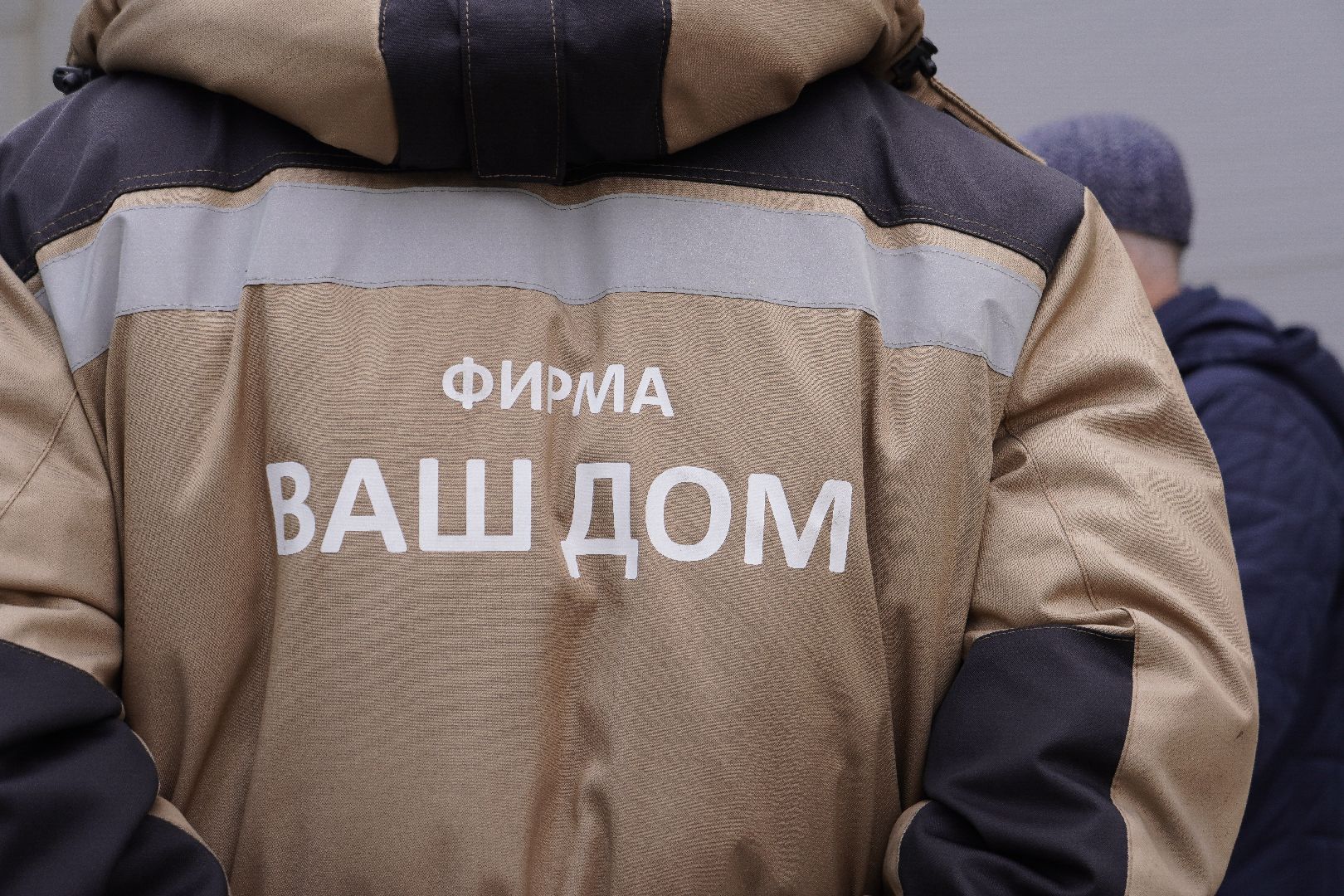 котельники, микрорайон силикат, глава города, предприятие,