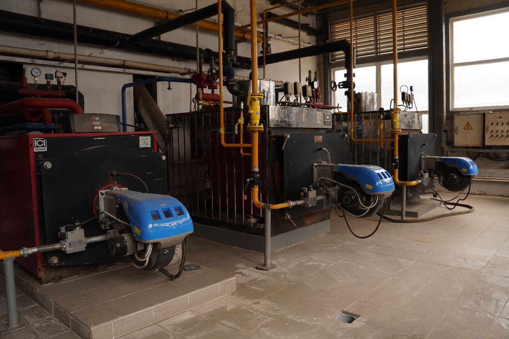 котельники, микрорайон силикат, глава города, предприятие,