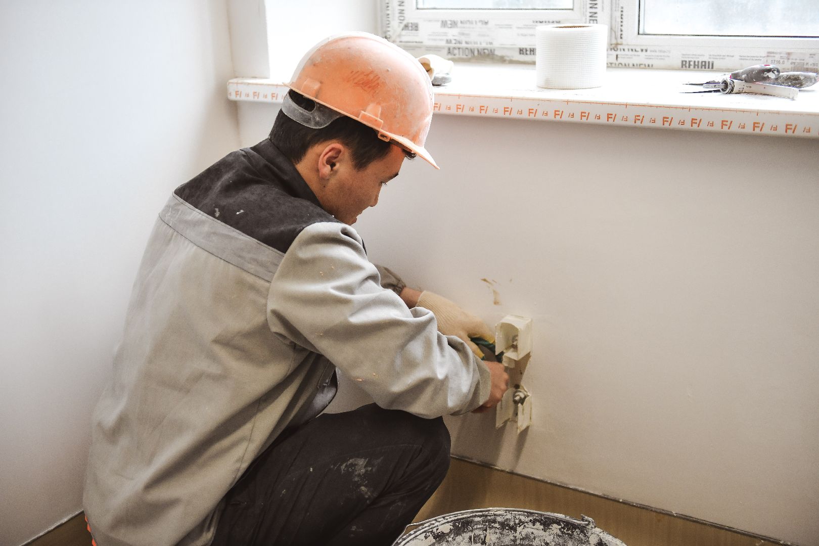 Роддом, Капремонт, Модернизация,