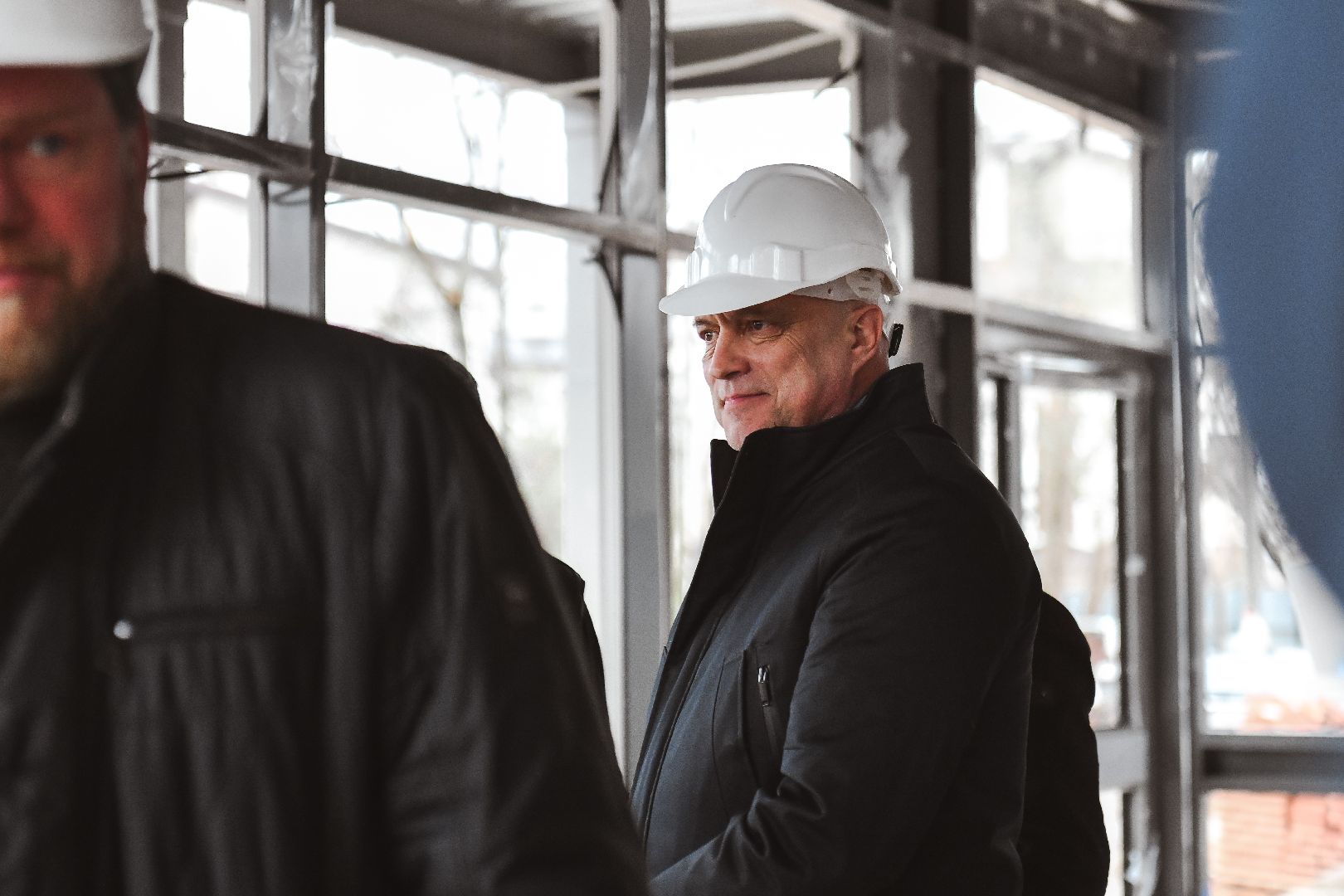 Роддом, Капремонт, Модернизация,