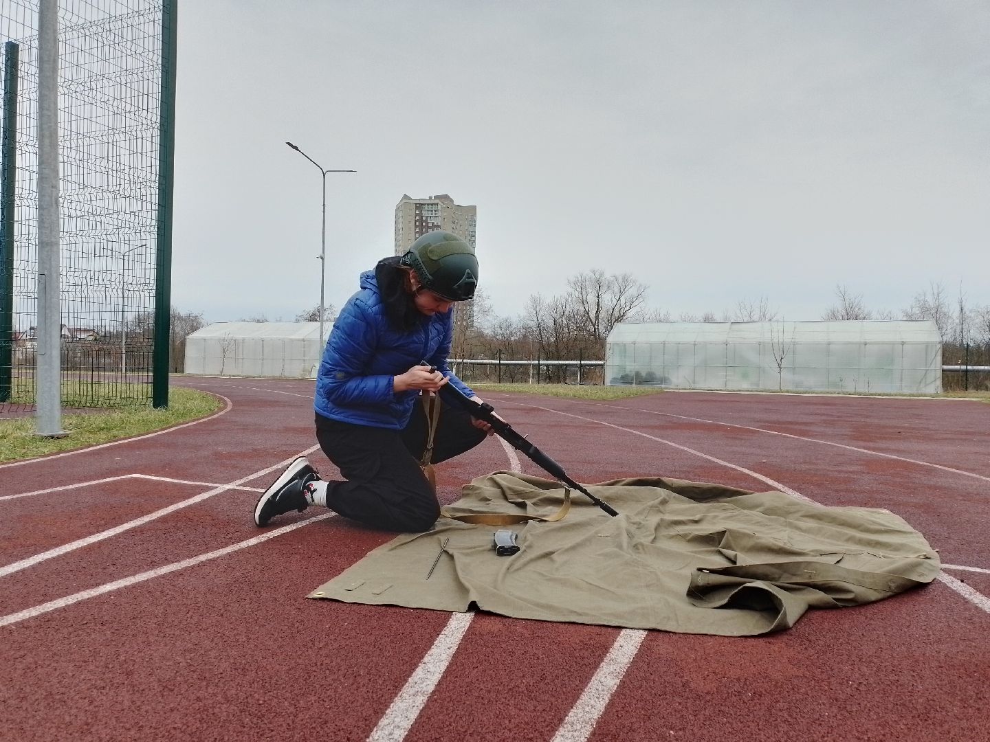 Игра, зарница 2 0, дети, городской округ восход,спорт,