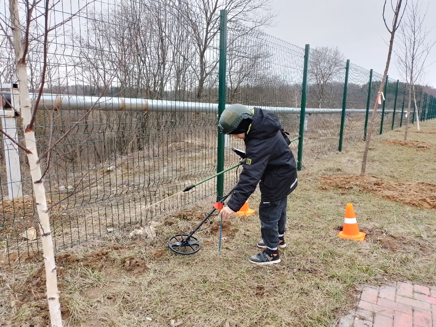 Игра, зарница 2 0, дети, городской округ восход,спорт,