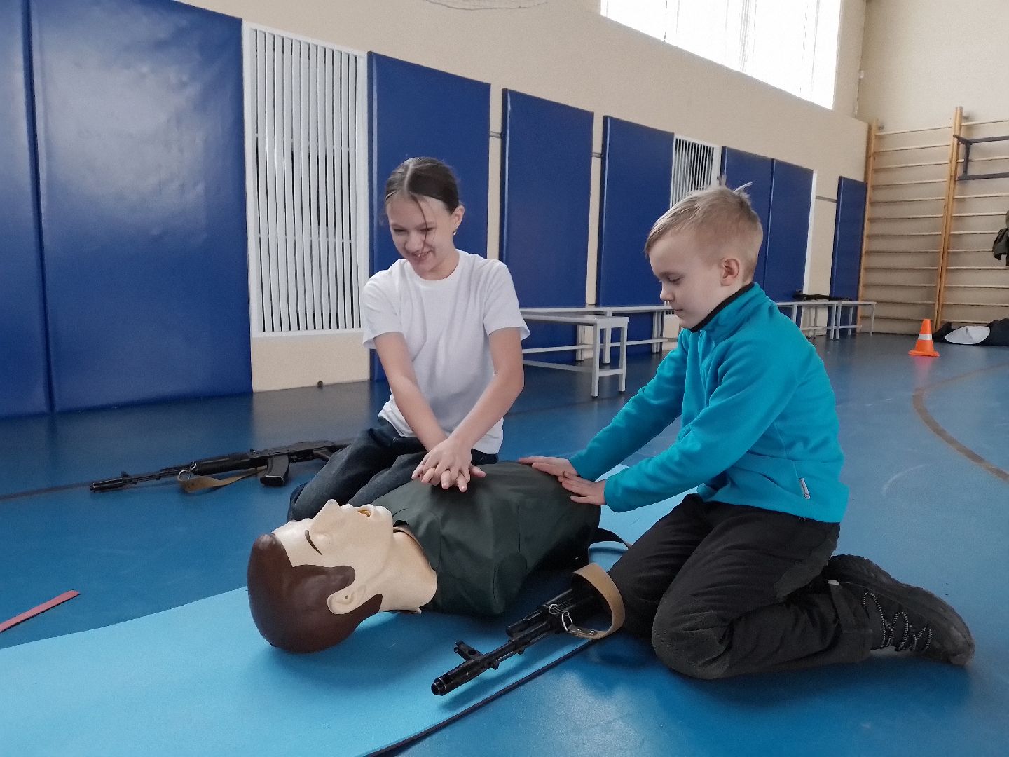 Игра, зарница 2 0, дети, городской округ восход,спорт,