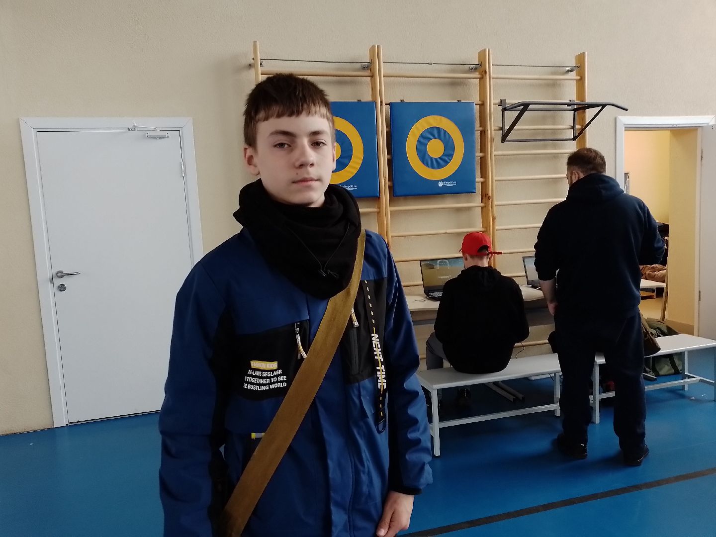 Игра, зарница 2 0, дети, городской округ восход,спорт,