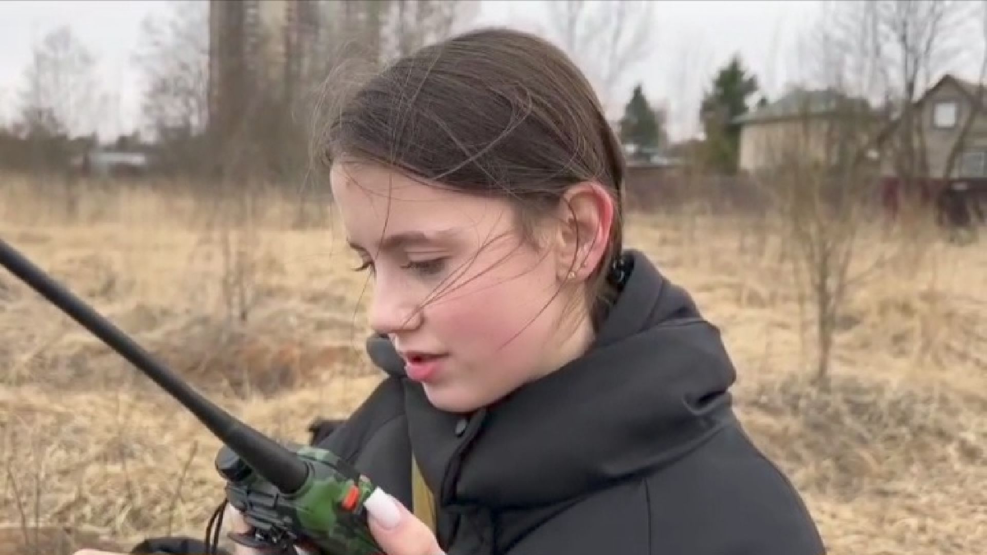 Игра, зарница 2 0, дети, городской округ восход,спорт,