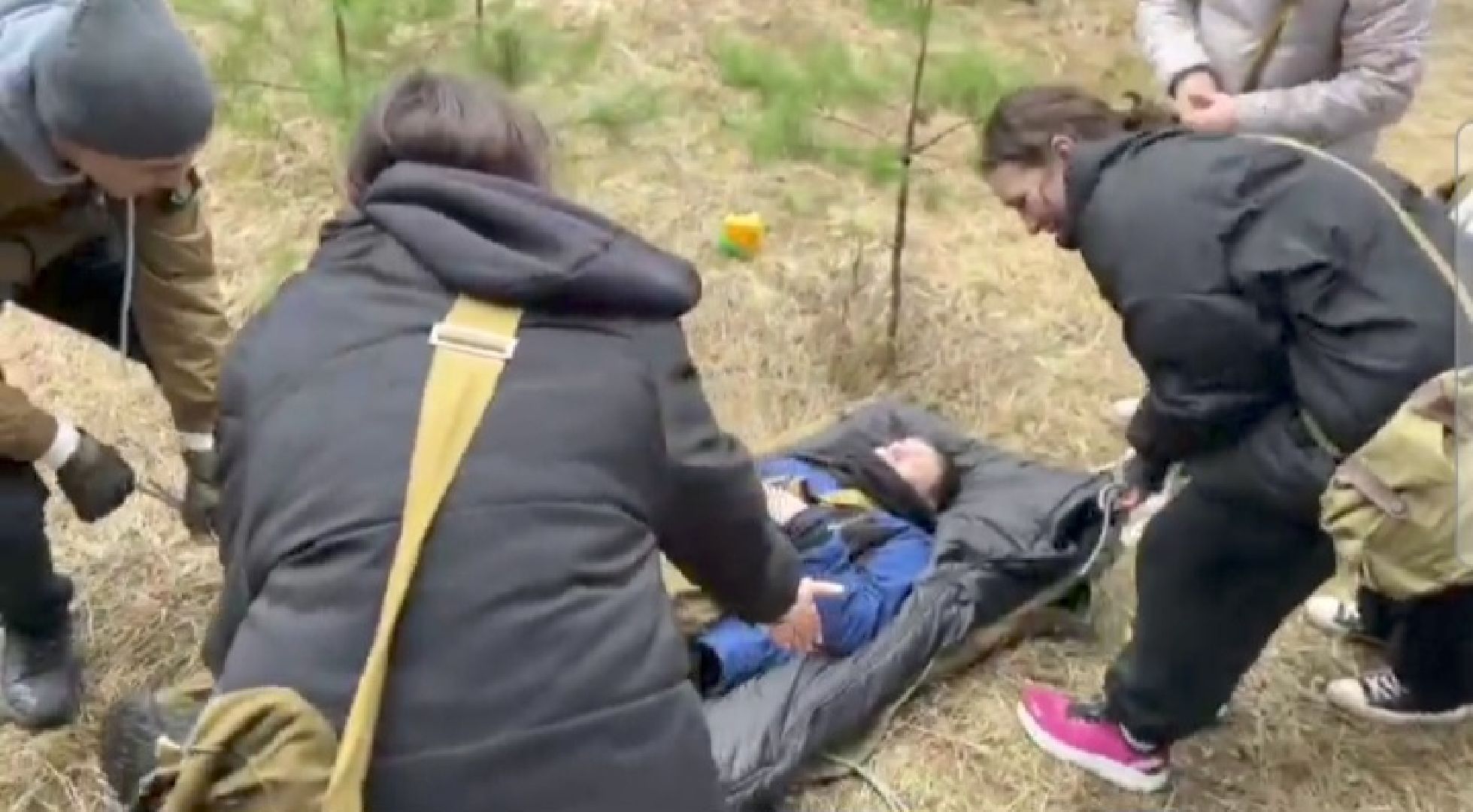 Игра, зарница 2 0, дети, городской округ восход,спорт,