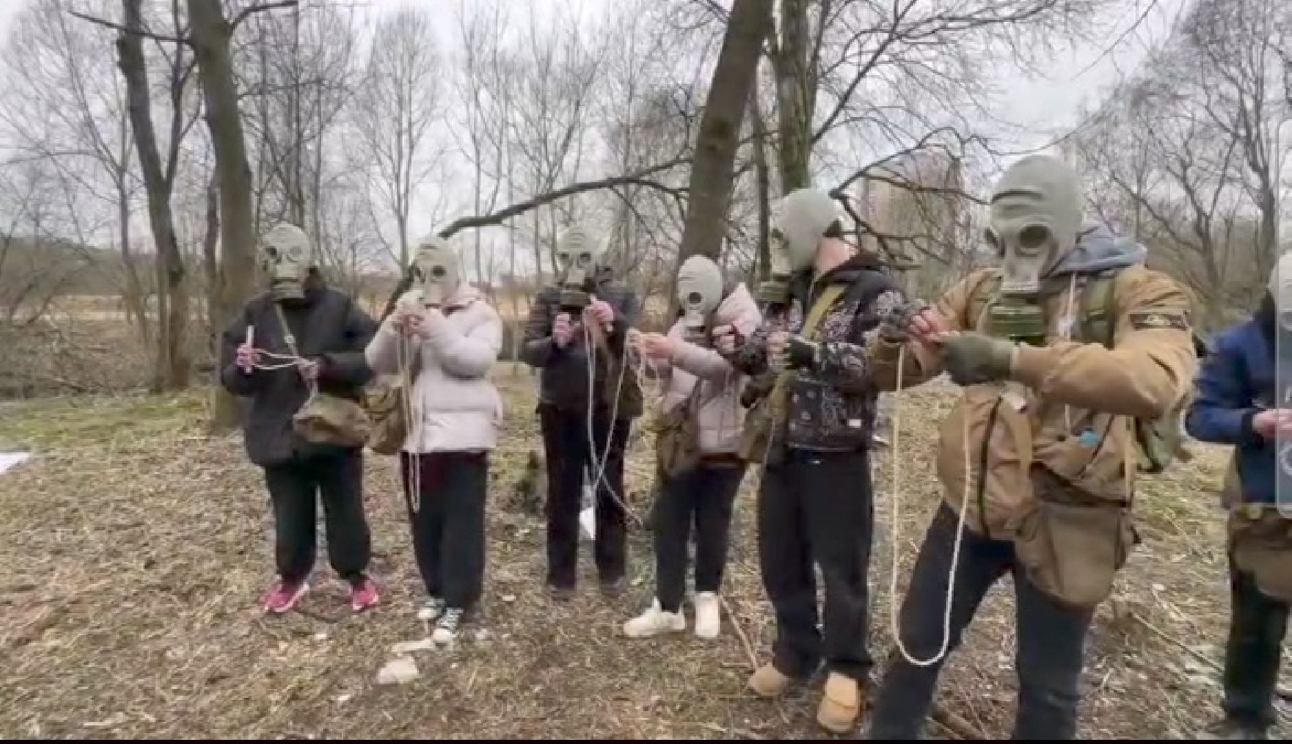 Игра, зарница 2 0, дети, городской округ восход,спорт,