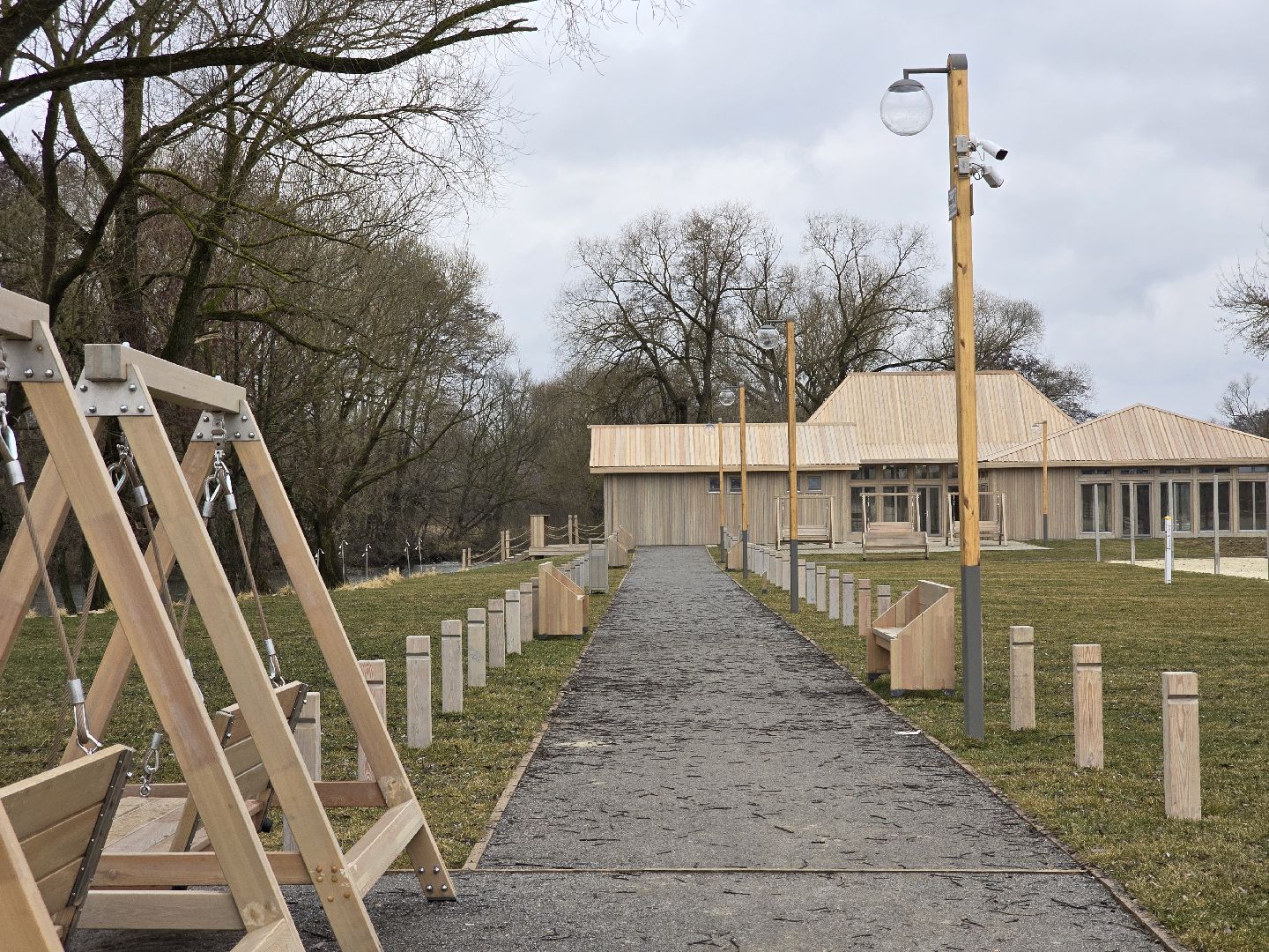 Коломна, благоустройство, пляж, набережная, зона отдыха,