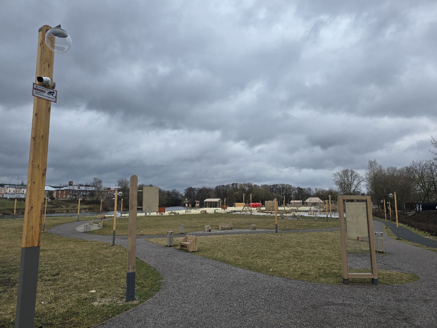 Коломна, благоустройство, пляж, набережная, зона отдыха,