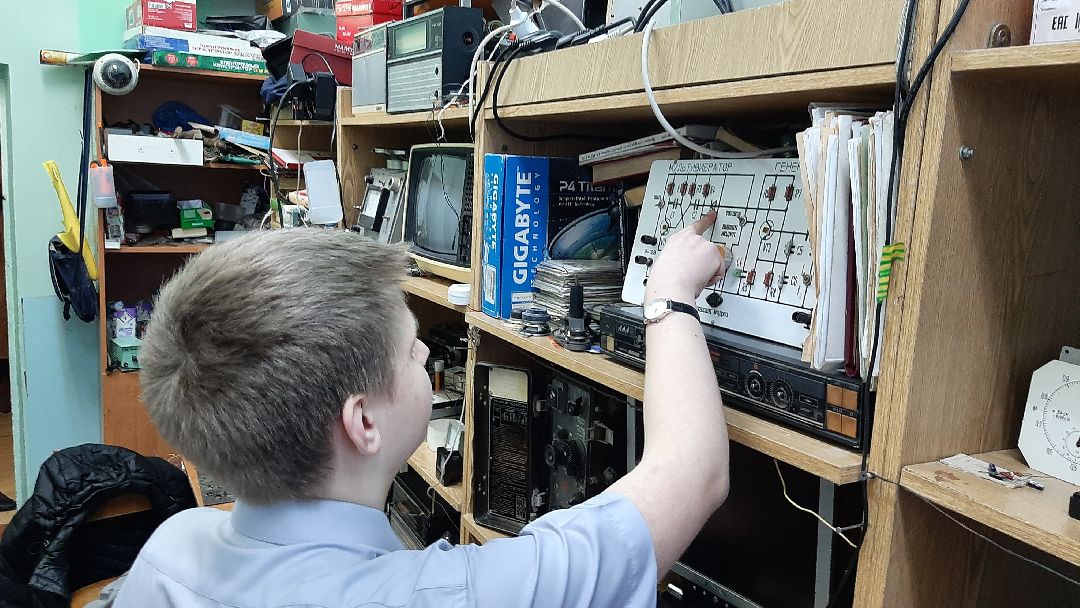 Серпухов, КМС, люди