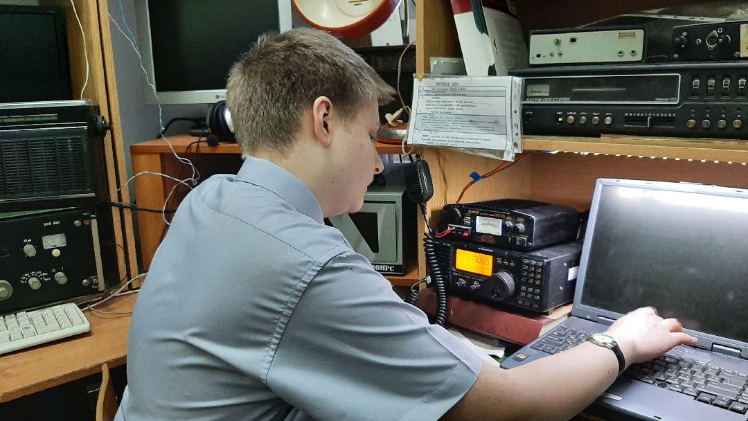 Серпухов, КМС, люди