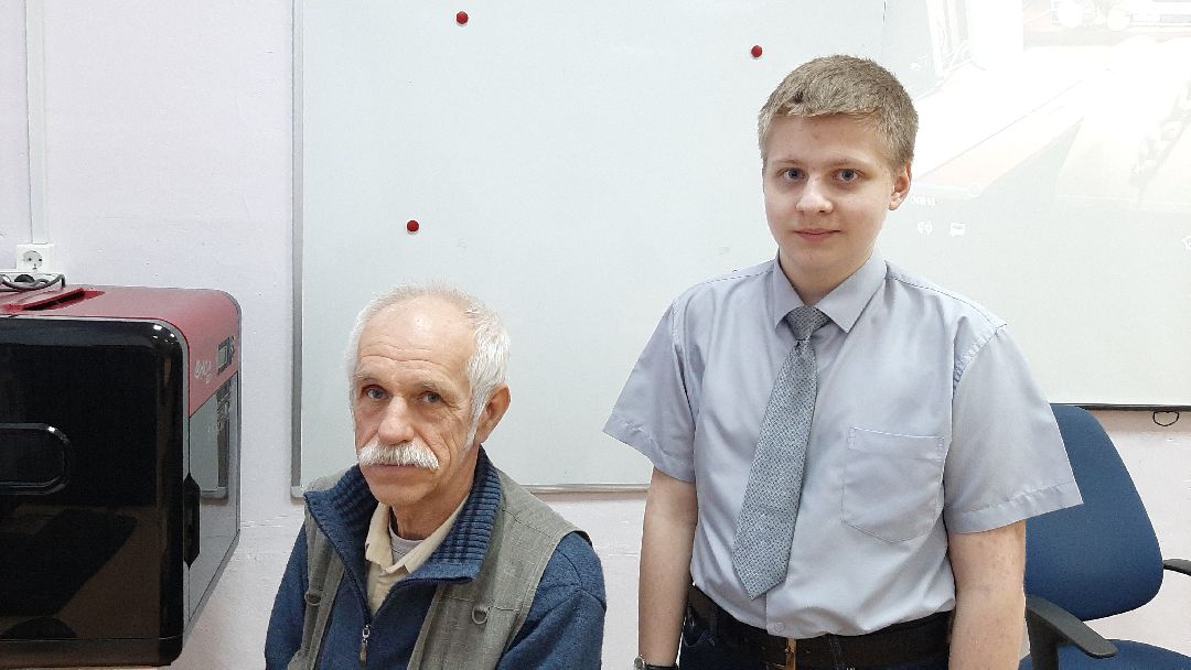 Серпухов, КМС, люди