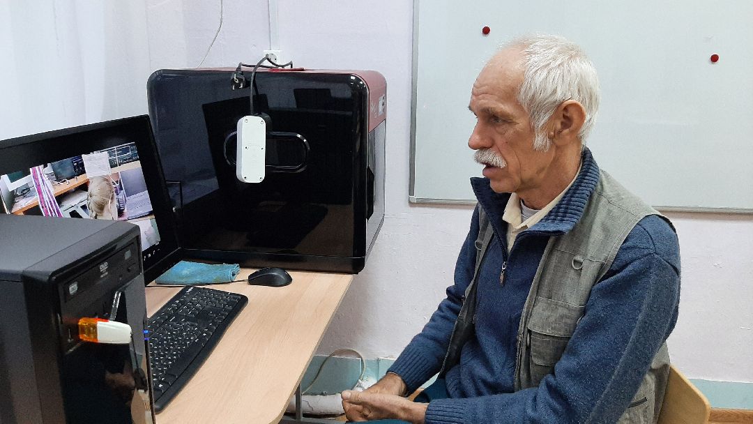 Серпухов, КМС, люди