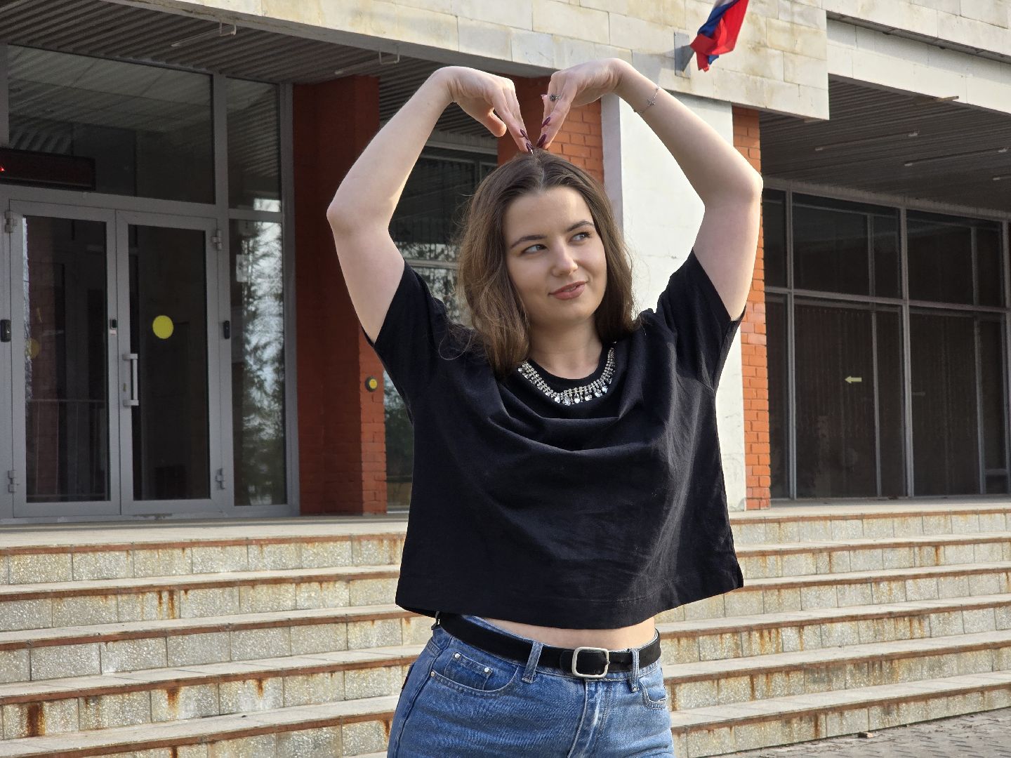 Коломна, росмолодёжь, экологический проект, вертикалки,