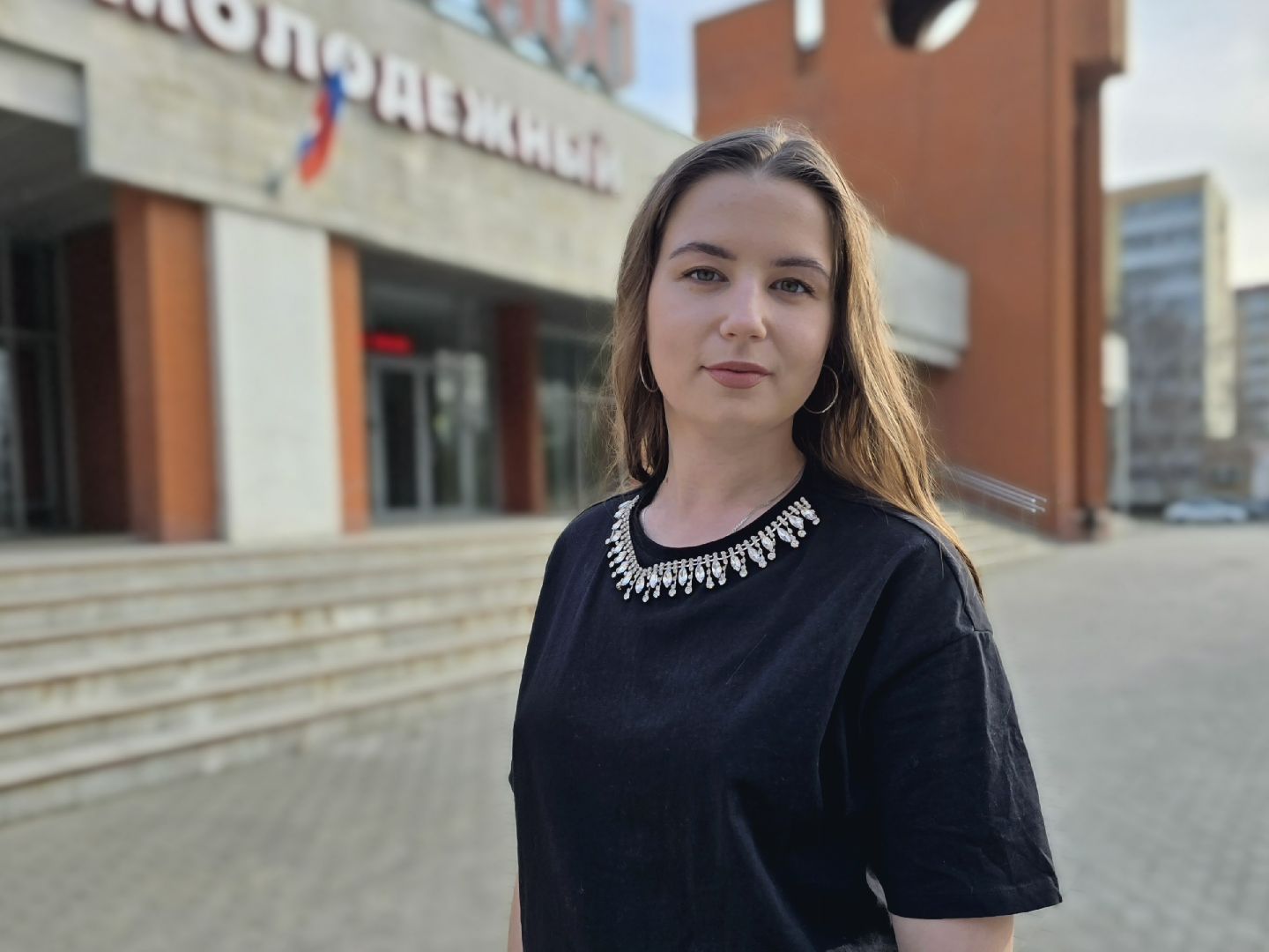 Коломна, росмолодёжь, экологический проект, вертикалки,