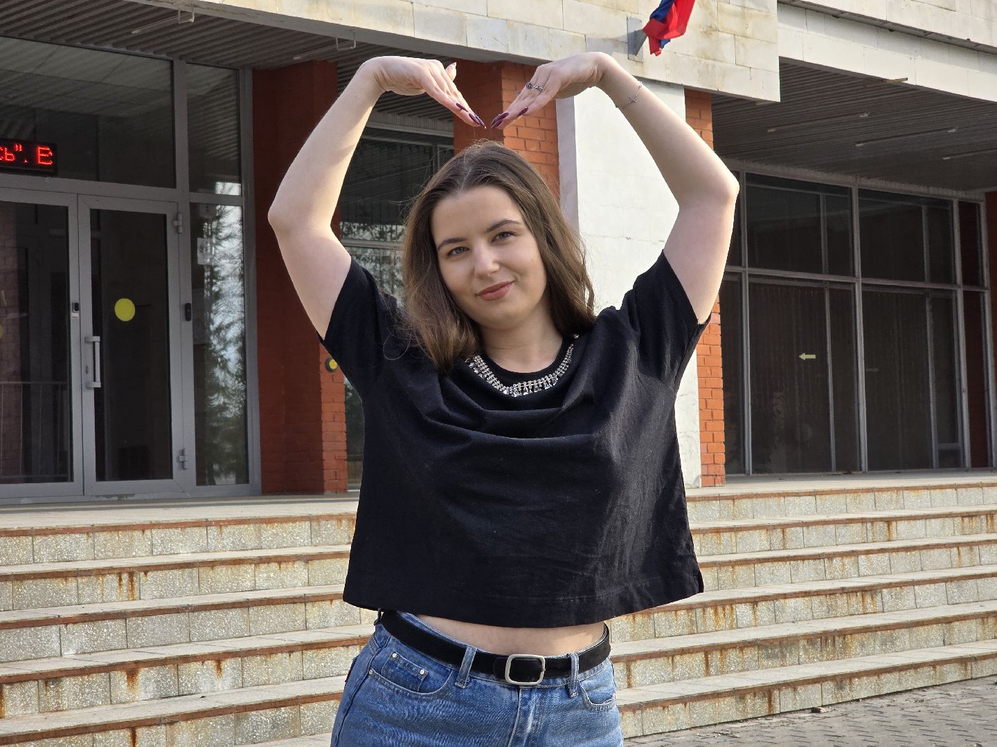 Коломна, росмолодёжь, экологический проект, вертикалки,