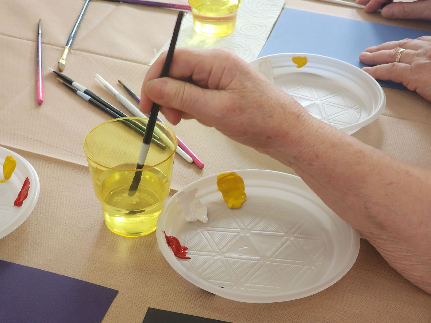 королёв, активное долголетие, московская область, день космонавтики,