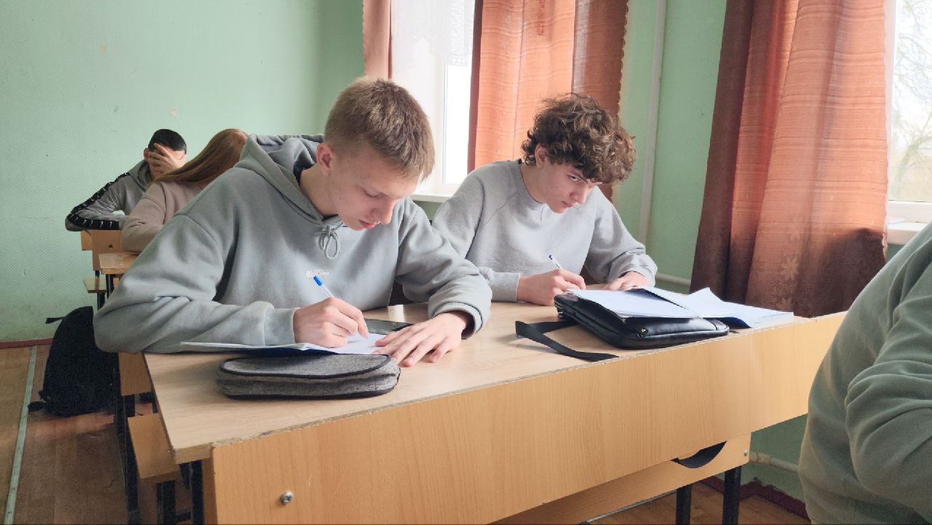 луховицы, образование, луховицкий авиационный техникум,