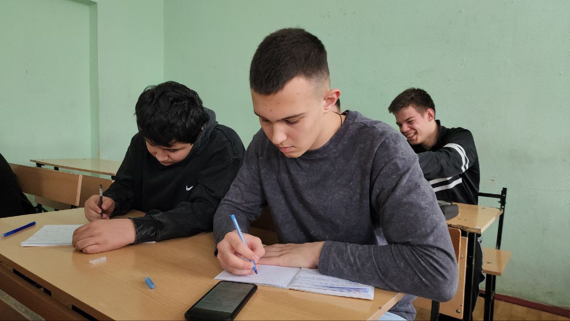 луховицы, образование, луховицкий авиационный техникум,