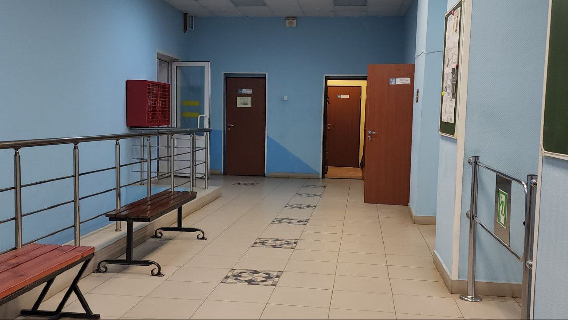 луховицы, образование, луховицкий авиационный техникум,