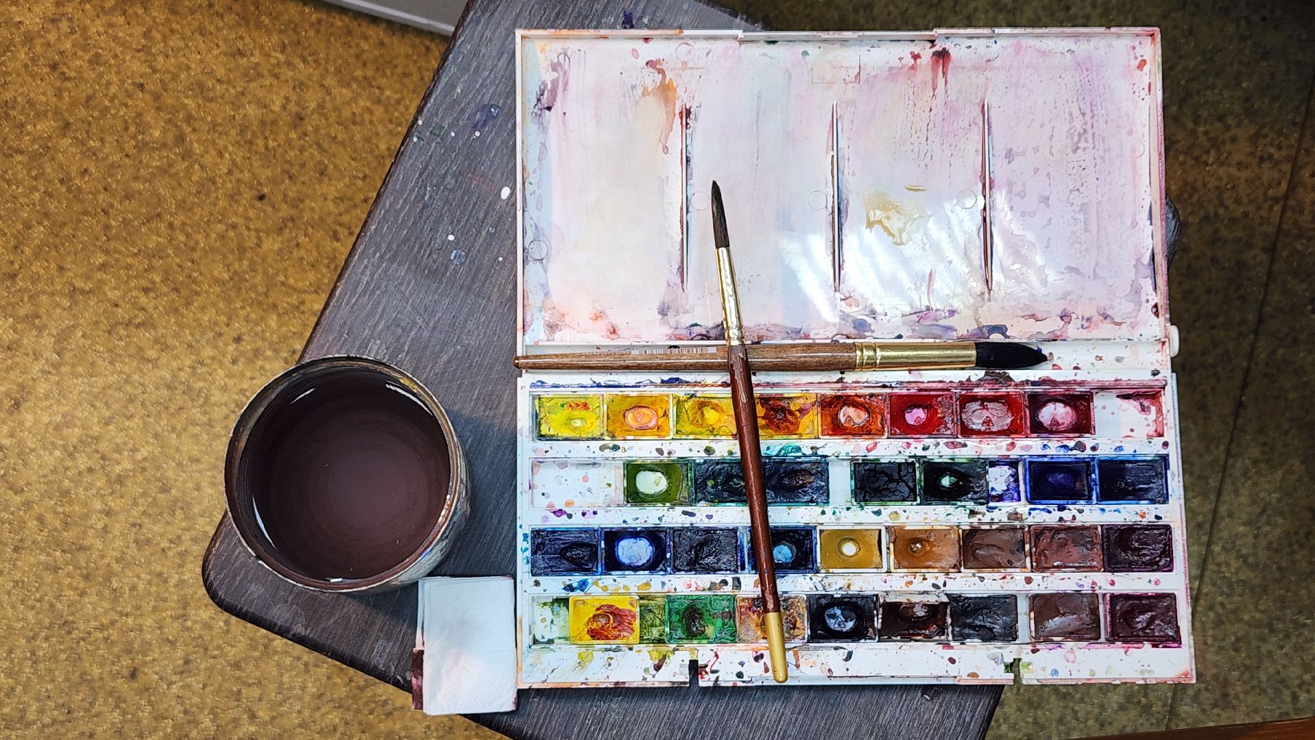 педагог-художник, художественная школа, образование, Ногинск, Богородский городской округ,