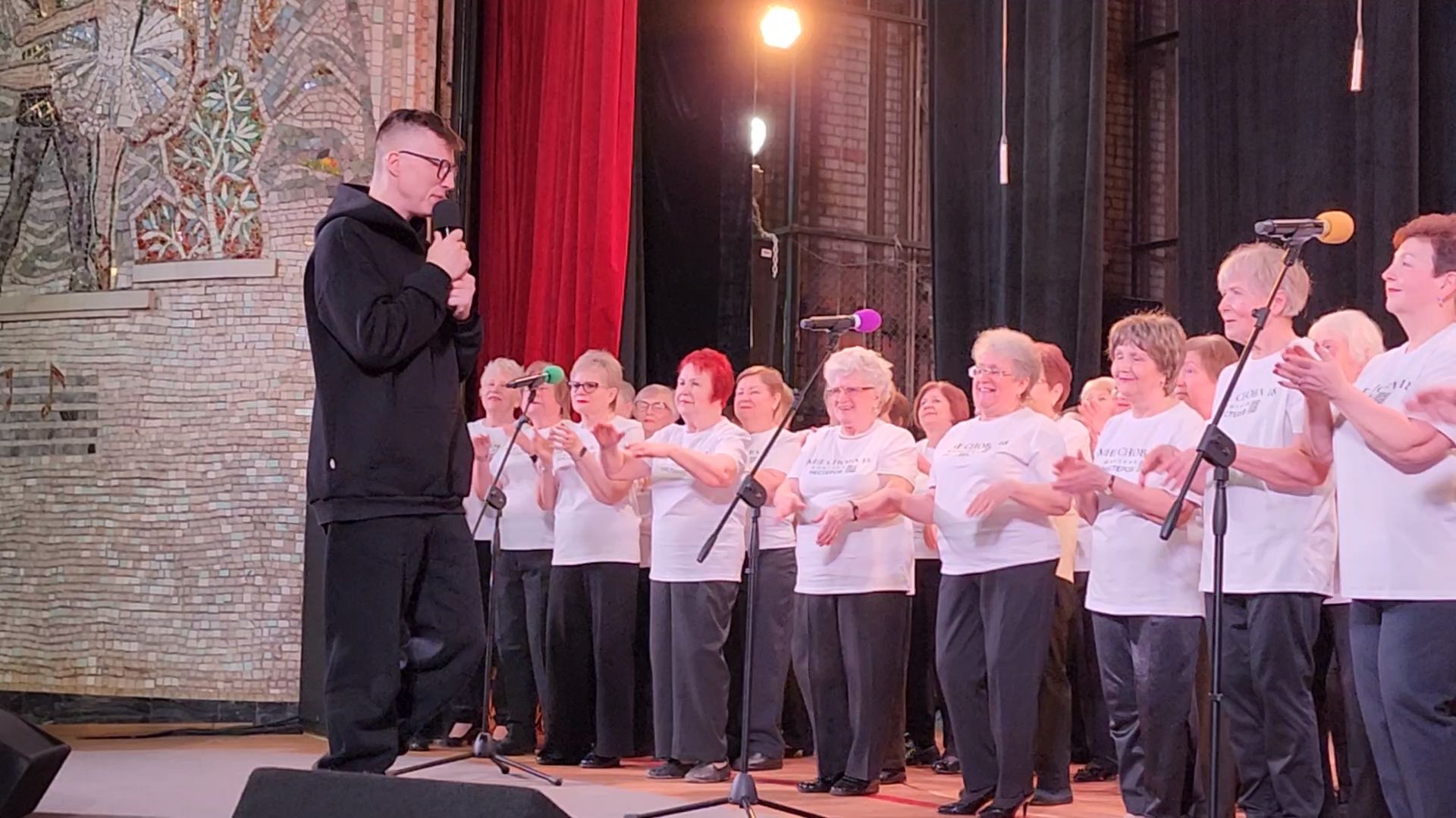 королёв, робототехника, образование в подмосковье, культура и туризм в подмосковье, активные долголеты,