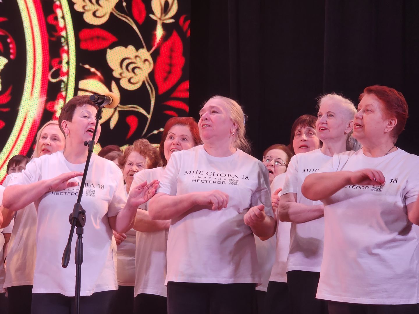 королёв, робототехника, образование в подмосковье, культура и туризм в подмосковье, активные долголеты,