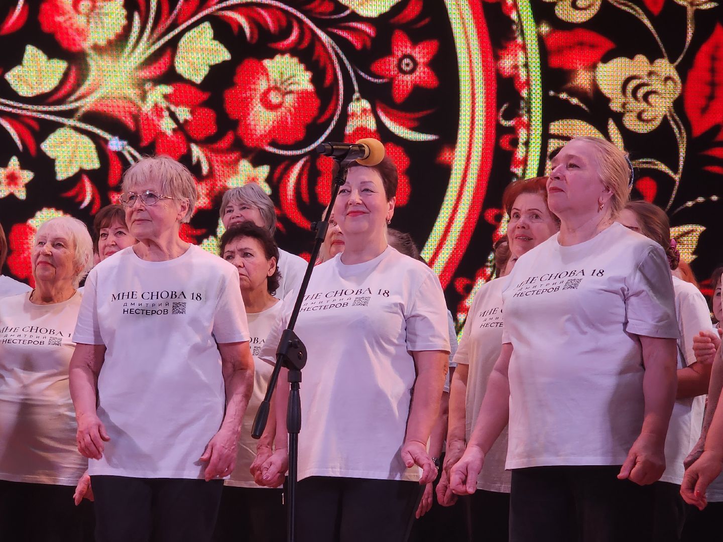 королёв, робототехника, образование в подмосковье, культура и туризм в подмосковье, активные долголеты,